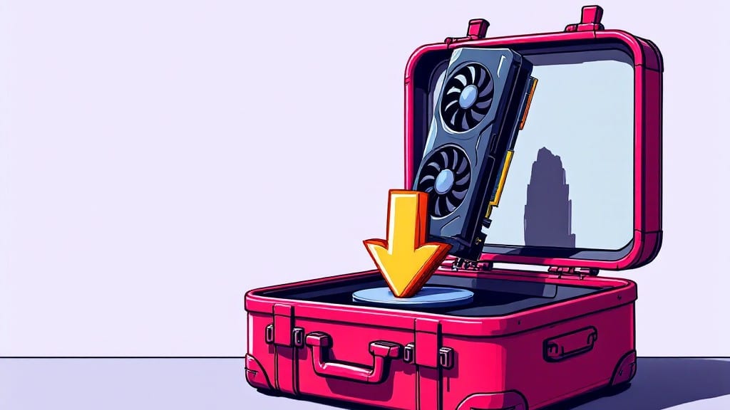 Can You Bring a Graphics Card On a Plane: TSA Rules and Packing Tips