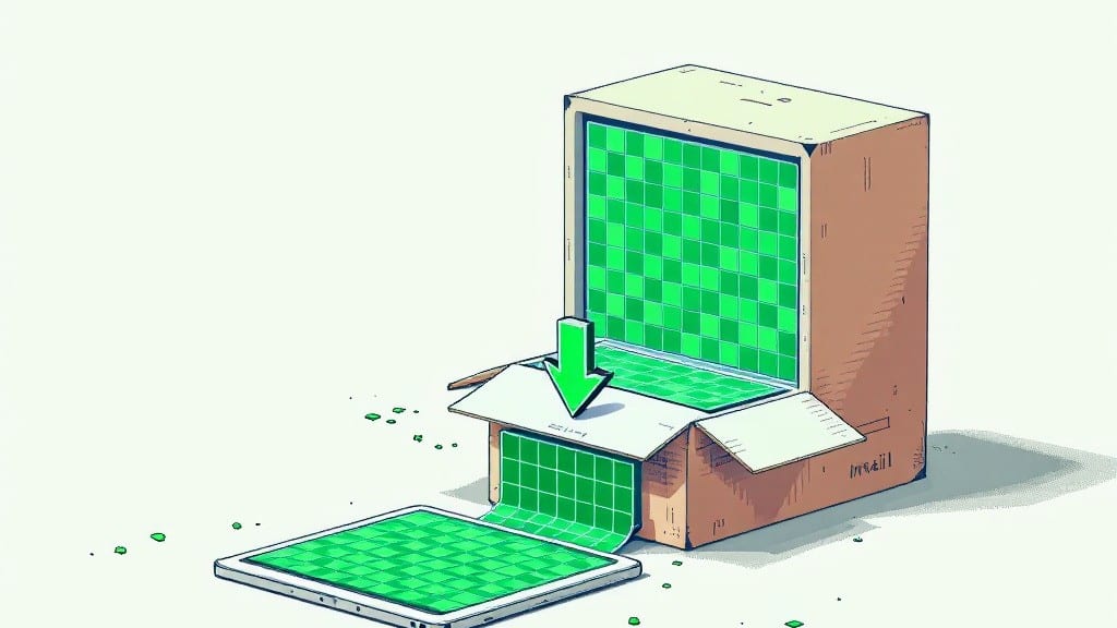 Can You Download Excel on iPad: Official Microsoft App vs Alternatives Explained