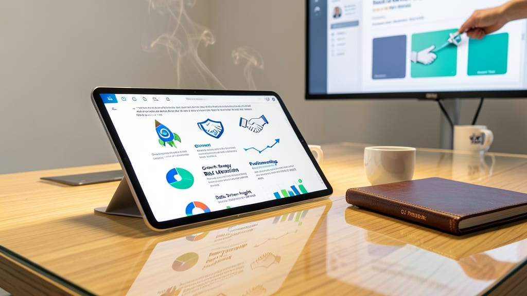 Storytelling Infographics with Narrative Flow