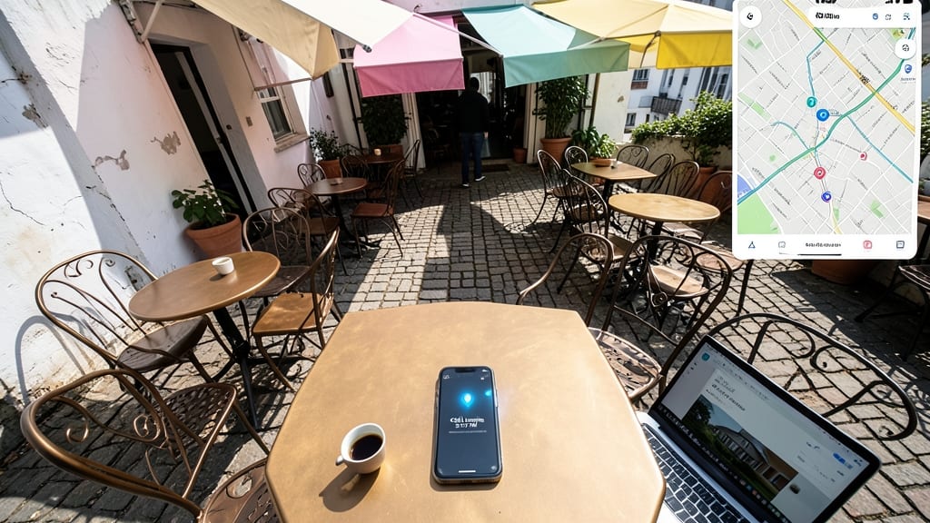 Geotagging Location Vulnerabilities
