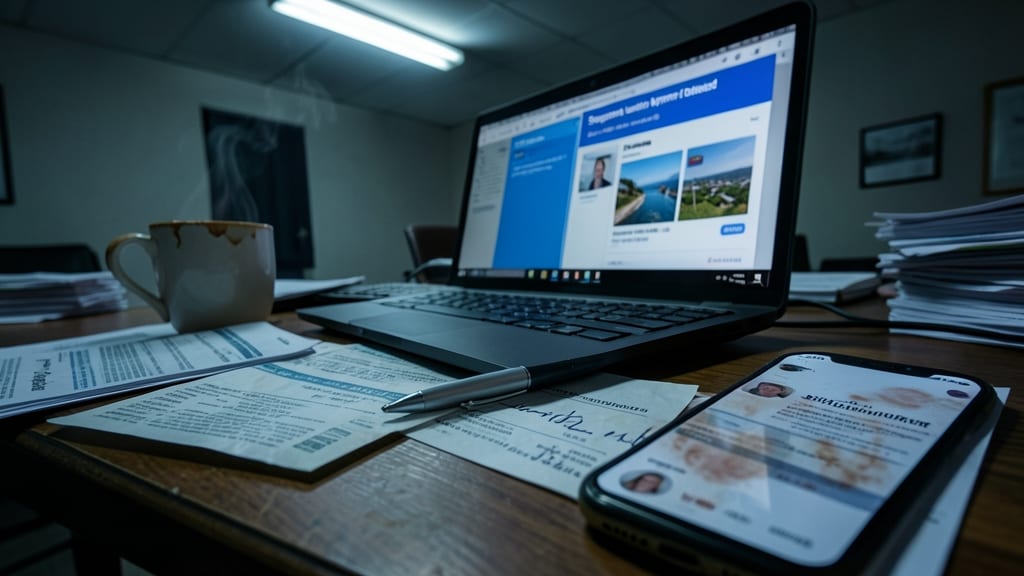 Social Engineering Attacks