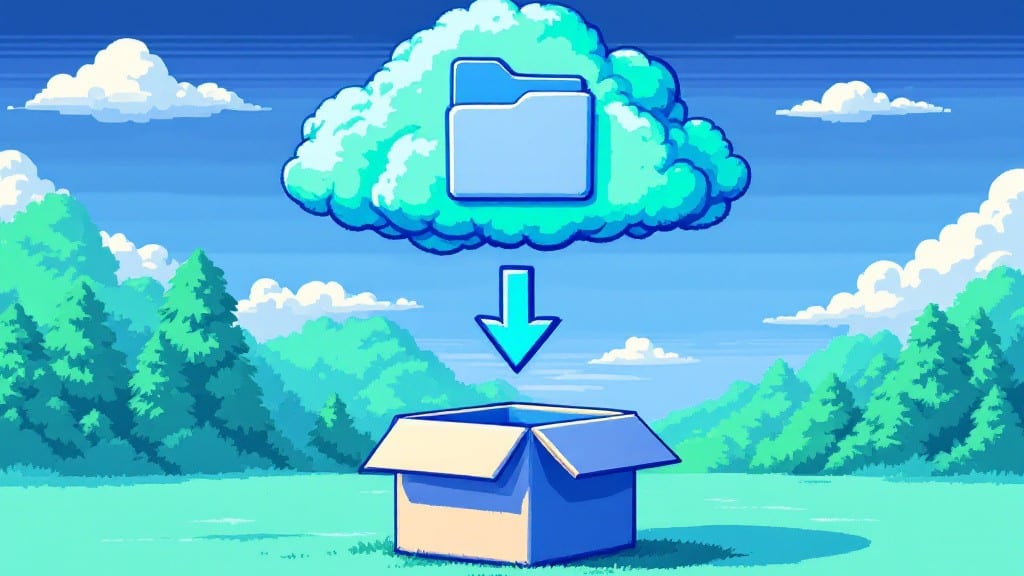 Download File From Remote Server To Local Machine: Secure Transfer in 5 Easy Commands