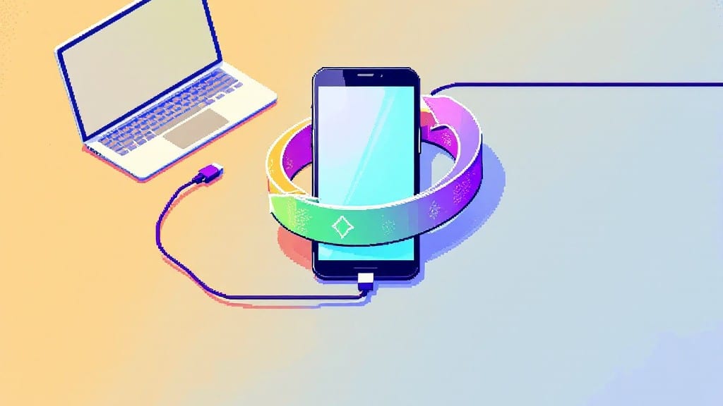 Factory Reset Android Phone From Computer: Faster Wipe Without Touching Your Device
