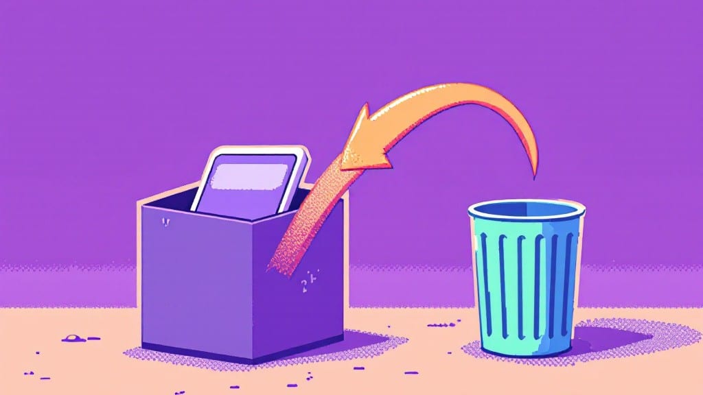 How to Completely Uninstall an App: Permanent Removal Without Leftover Files
