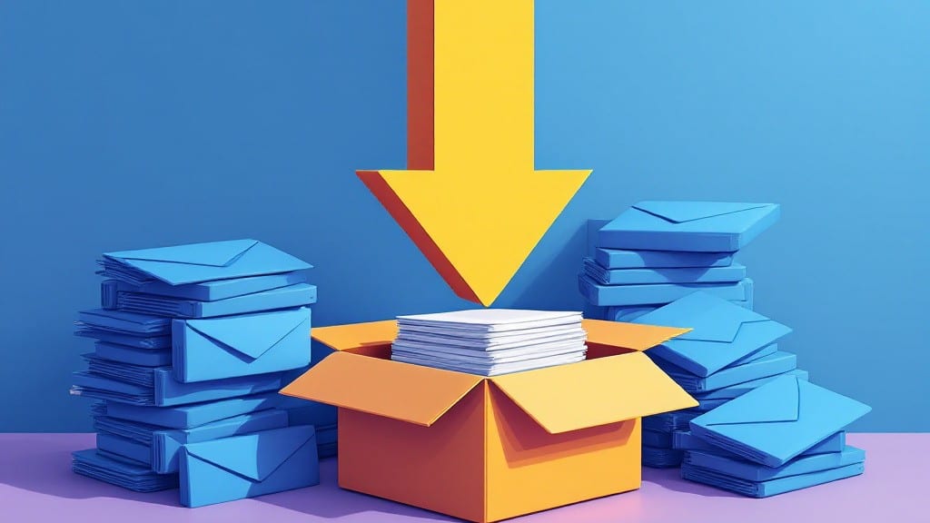 How to Download All Attachments in Outlook: One-Click Batch Save for Efficiency