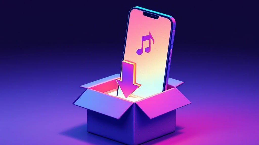 Windows Phone Music Download: Direct Links and Safe Sideloading