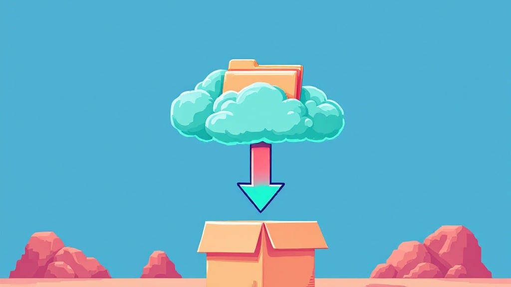 OneDrive Files: Step-by-Step Download Guide for Your Computer