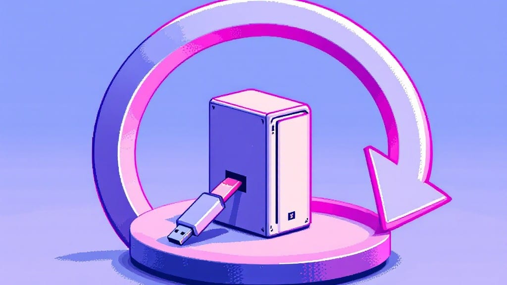 How to Install Windows XP From USB: Step-by-Step Legacy System Revival