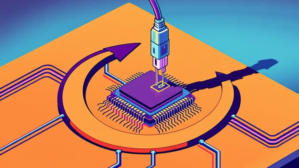 Network Adapter Driver Reinstall: Step-by-Step Fix for Instant Connectivity
