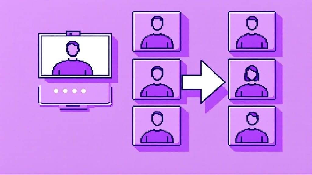 How to Set Up a Conference Call: Seamless Audio and Screen Sharing in Minutes