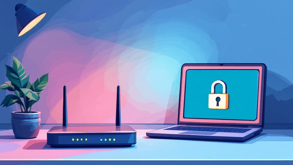 Setting Up a VPN on Windows: Step-by-Step Security in 5 Minutes
