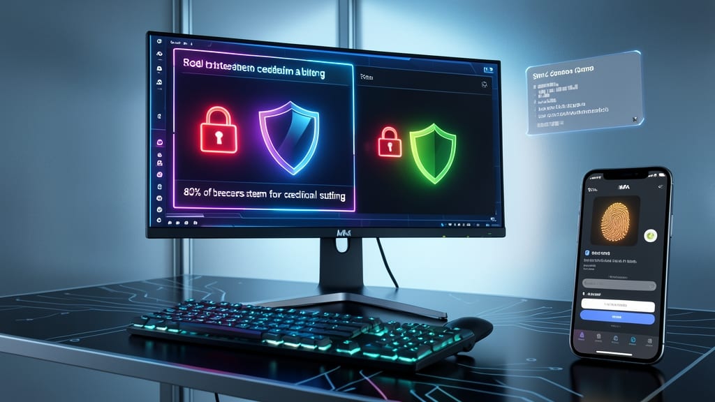 Multi-Factor Authentication Enforcement