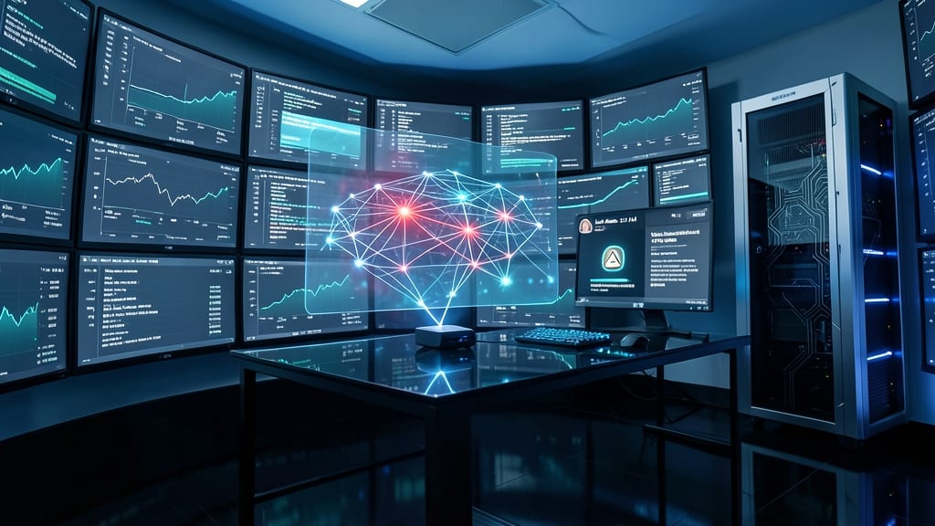 Behavioral Analytics for User Activity
