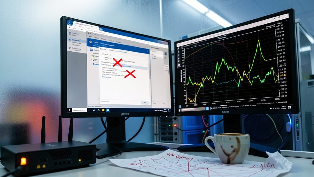 Remote Desktop Connection Issues Troubleshooting