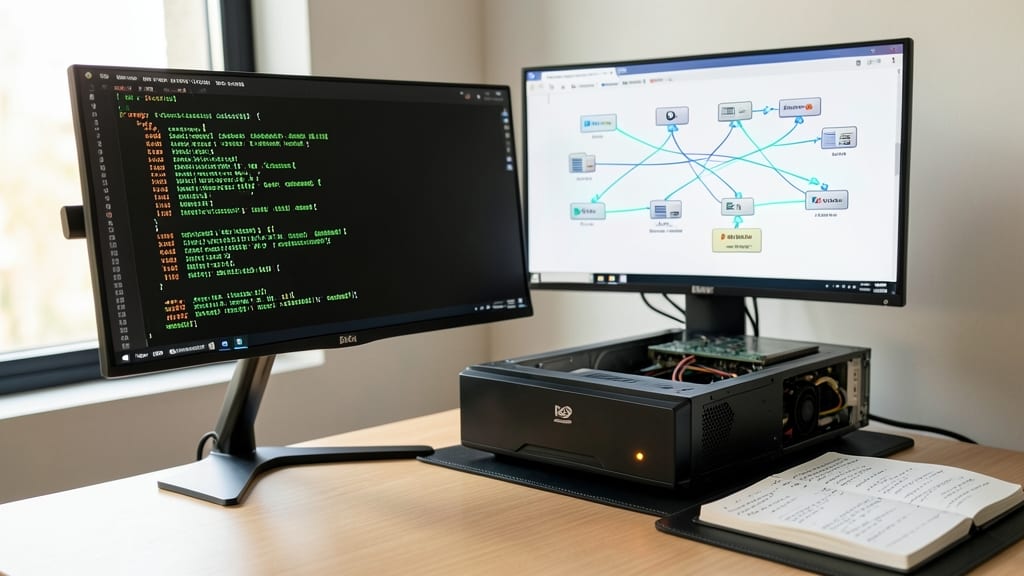 Linux Command Line Basics for IT Support