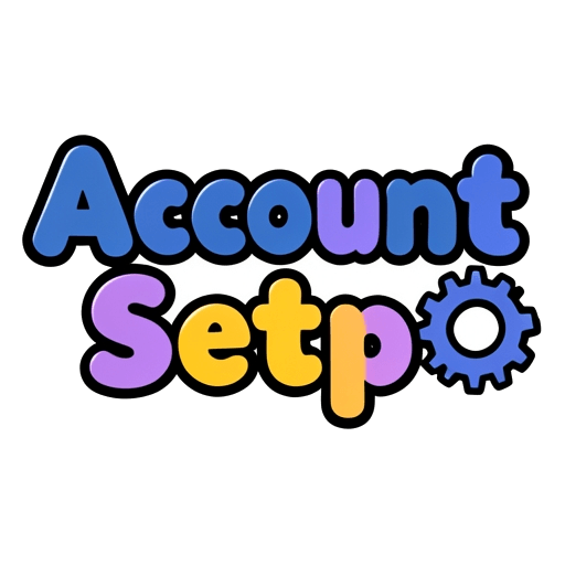 Account Setup