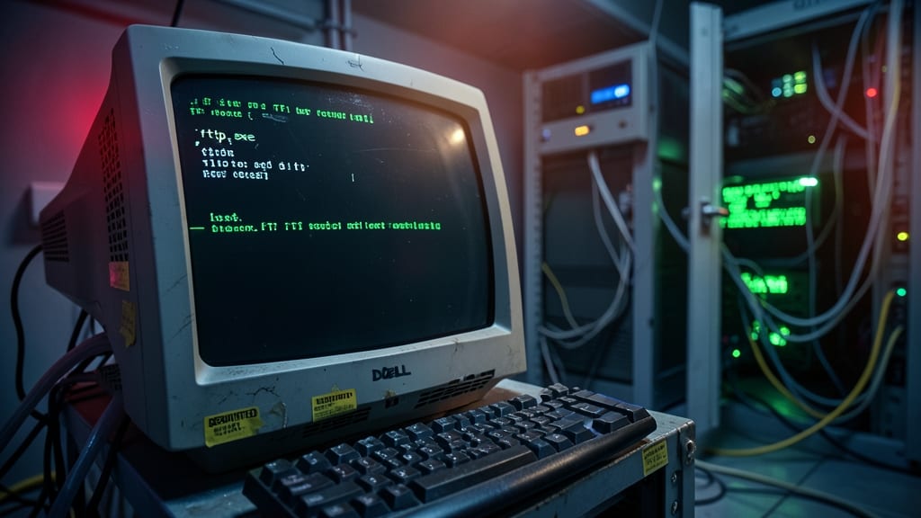 CVE-2016-3351: IIS FTP Service Buffer Overflow