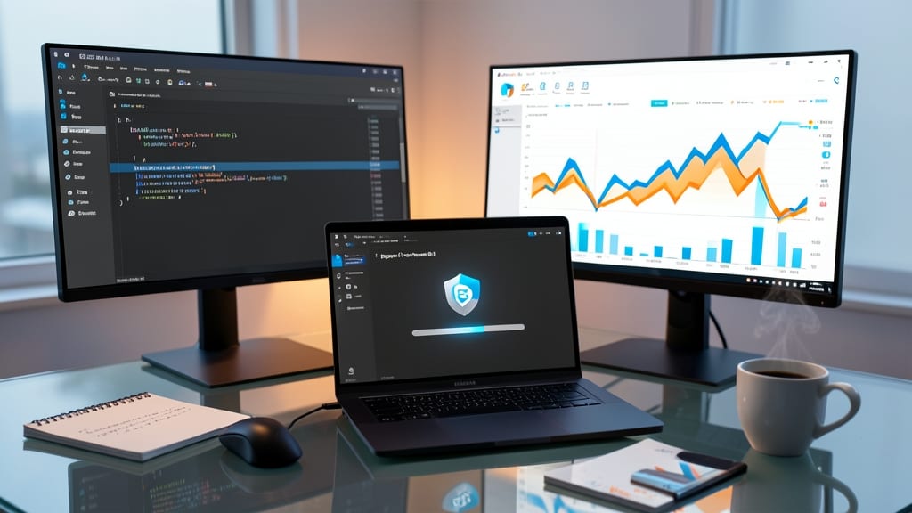 SQL Server Management Studio 16.5