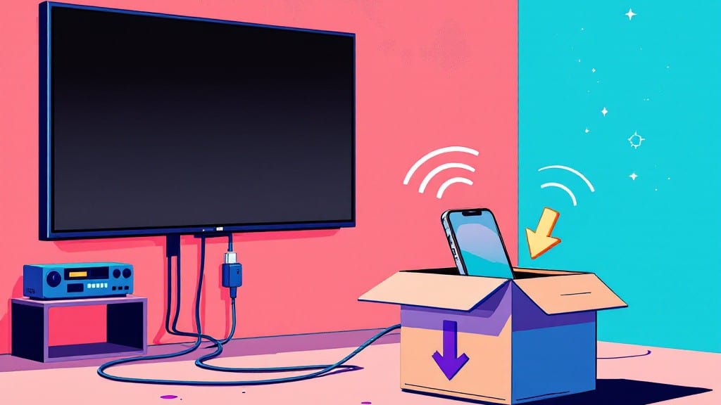 Microsoft Wireless Display Adapter App Download Without Store: Direct Download Link for Offline Install
