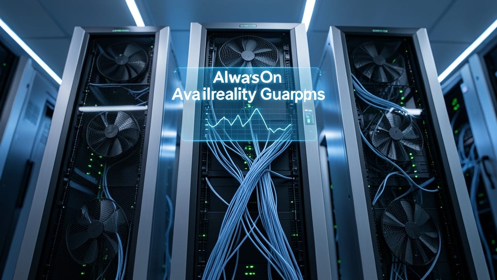 AlwaysOn Availability Groups for High Availability