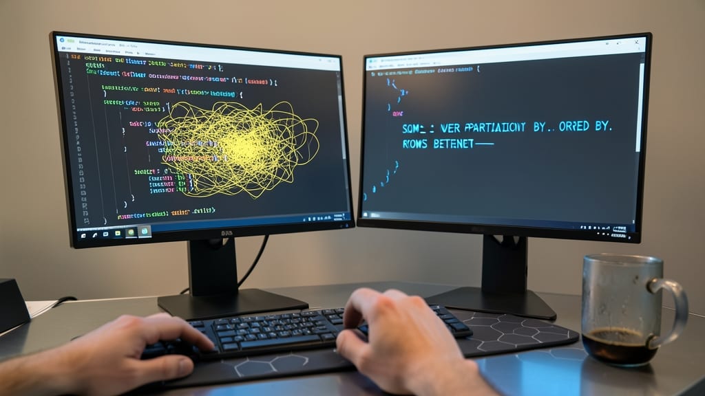 Window Functions for Advanced Analytics