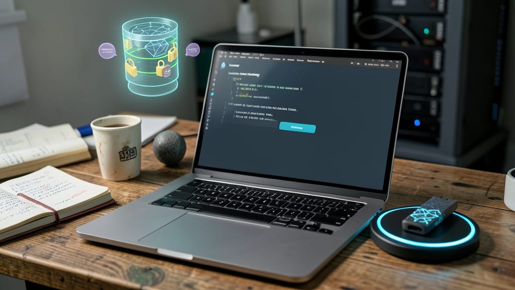 Contained Database Backup for Portability