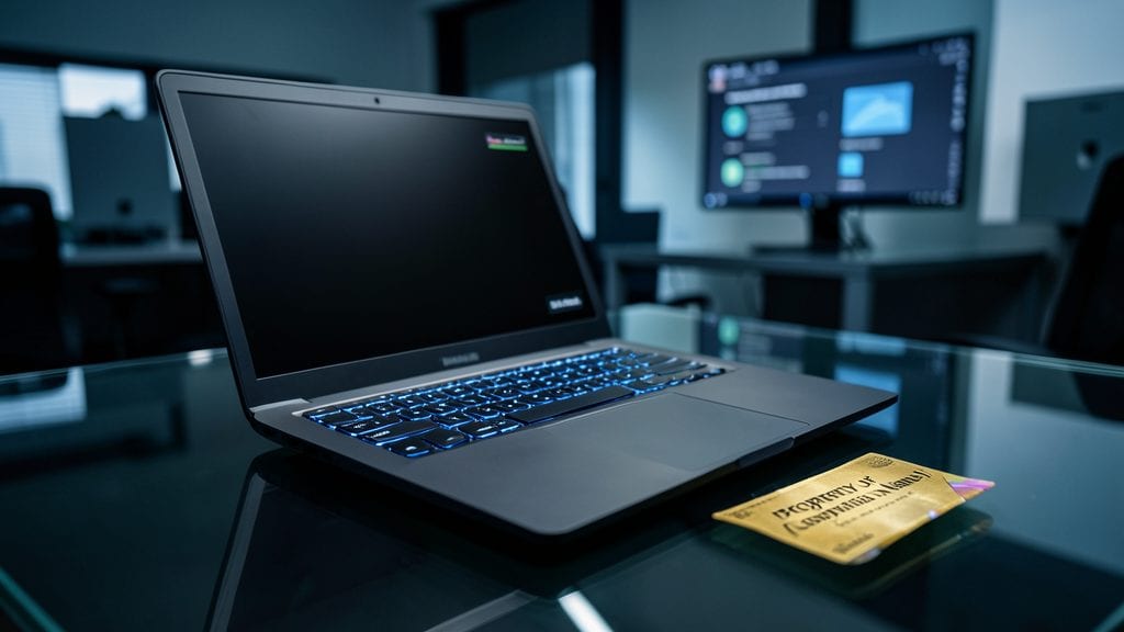 Enable Full-Disk Encryption on All Devices
