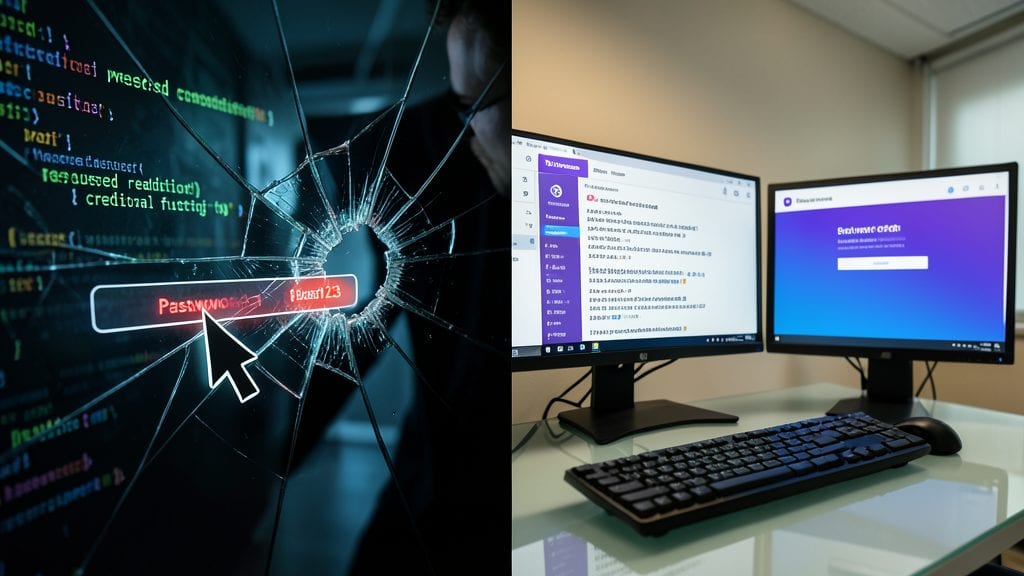 Create Strong, Unique Passwords for Every Account