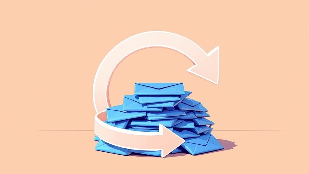 Set up Automatic Archiving Outlook 2010: Step-by-Step Guide for Organized Emails