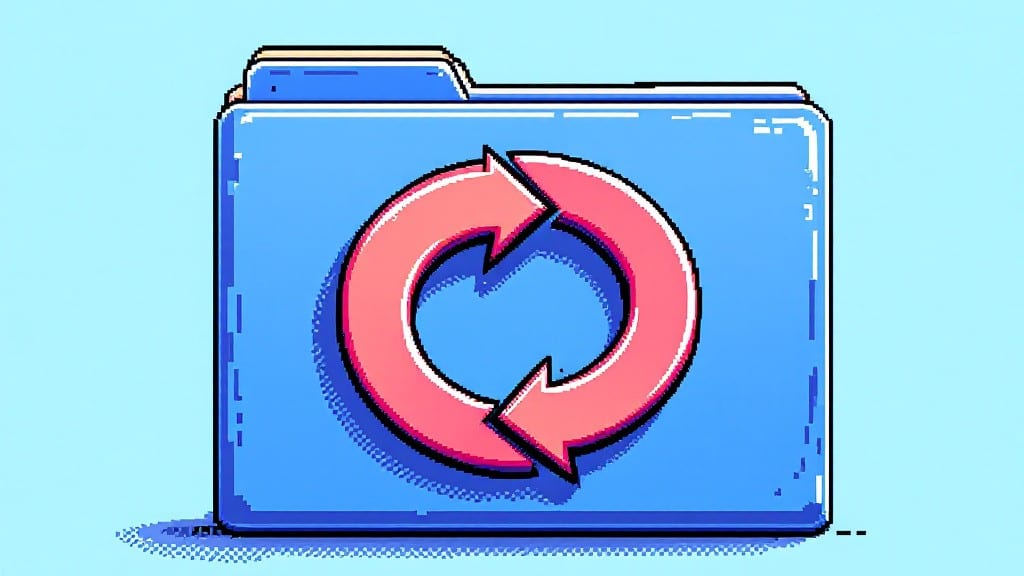 File Download Error: Quick Fixes for "This File Couldn’t Be Downloaded