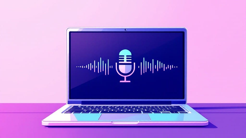 Voice-Activated Computers for the Disabled: Hands-Free Accessibility Features You Need