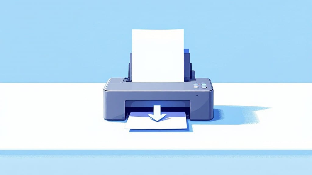 Windows Fax and Scan Free Download: Official Microsoft Tool for Printing Scanning Docs